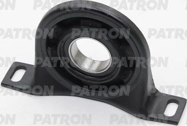 Подвесной подшипник карданного вала Patron. Артикул PSB1054