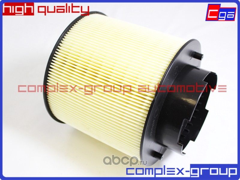 Фильтр воздушный 4F0133843 059133843B (CGA). Артикул 3AFL843RA