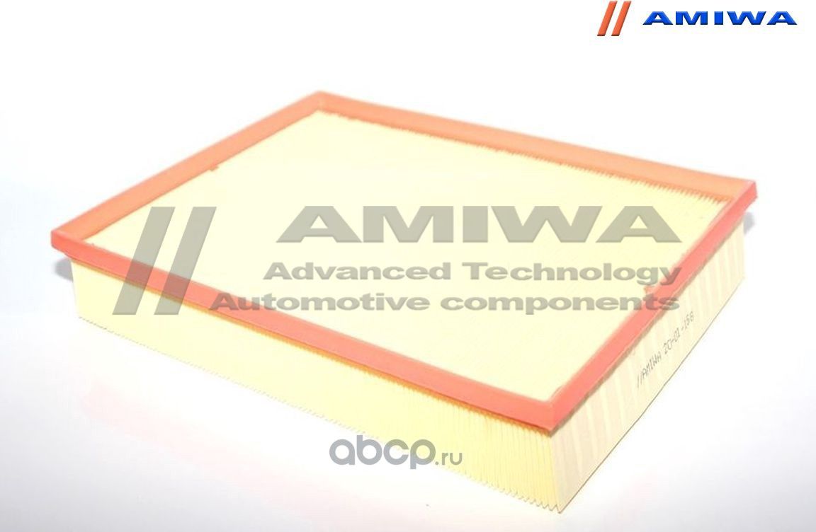 ФИЛЬТР ВОЗДУШНЫЙ MICROFIX (Amiwa). Артикул 2001158