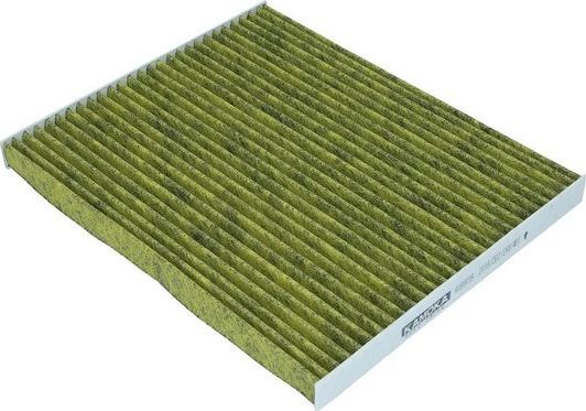 Салонный фильтр Kamoka для Fiat Linea 2006-2026. Артикул 6080039