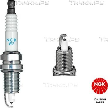 Свеча зажигания NGK для Chrysler 300C I 2004-2012. Артикул 7781