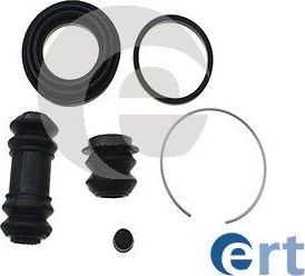 Ремкомплект тормозного суппорта ERT задний для Isuzu Impulse II 1990-1993. Артикул 400456