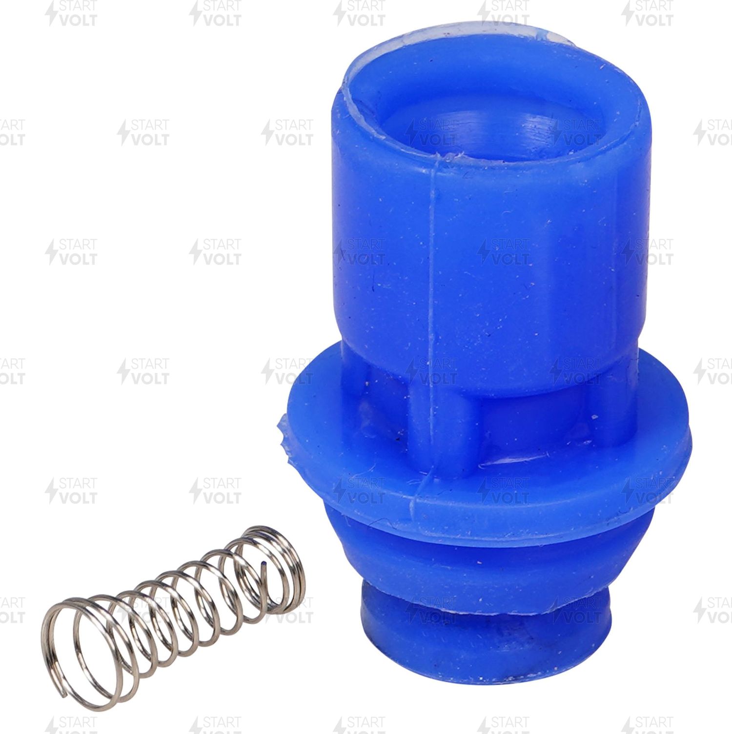 Наконечник катушки зажигания Toyota Mark II (96-) 2.5i StartVOLT (Силикон). Артикул STC 1910