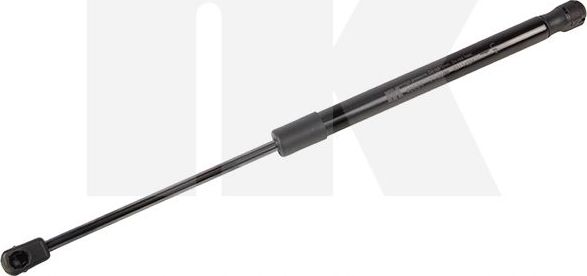 Амортизатор (упор) багажника NK. Артикул 11040001