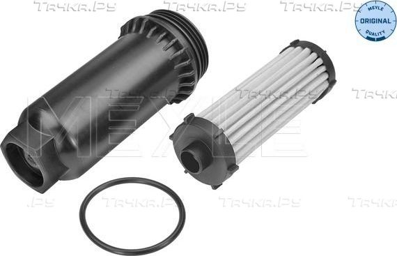 Фильтр АКПП Meyle Original внутренний для Peugeot 4007 2007-2013. Артикул 714 137 0002