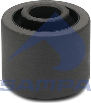 Втулки стабилизатора Sampa. Артикул 020.006