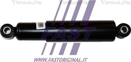 Амортизатор Fast. Артикул FT11011