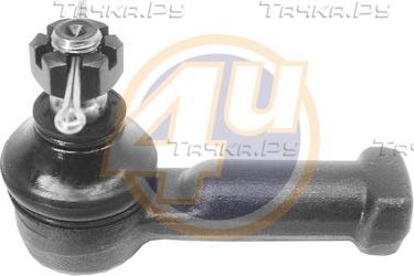 Наконечник рулевой тяги 4U внешний для Mazda B-series IV 1989-1999. Артикул MZ-A-15668