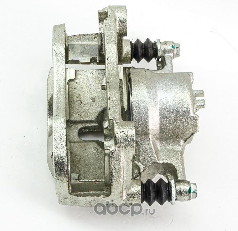 Суппорт тормозной передний левый (Dominant). Артикул NS410011JD00A