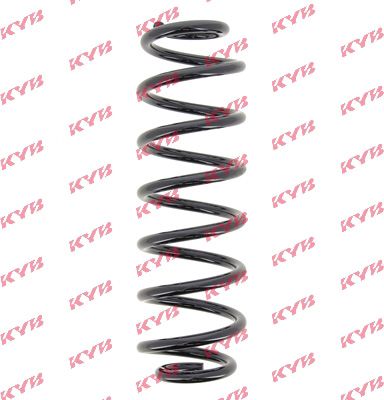 Пружина подвески KYB (Каяба) K-Flex. Артикул RA6163