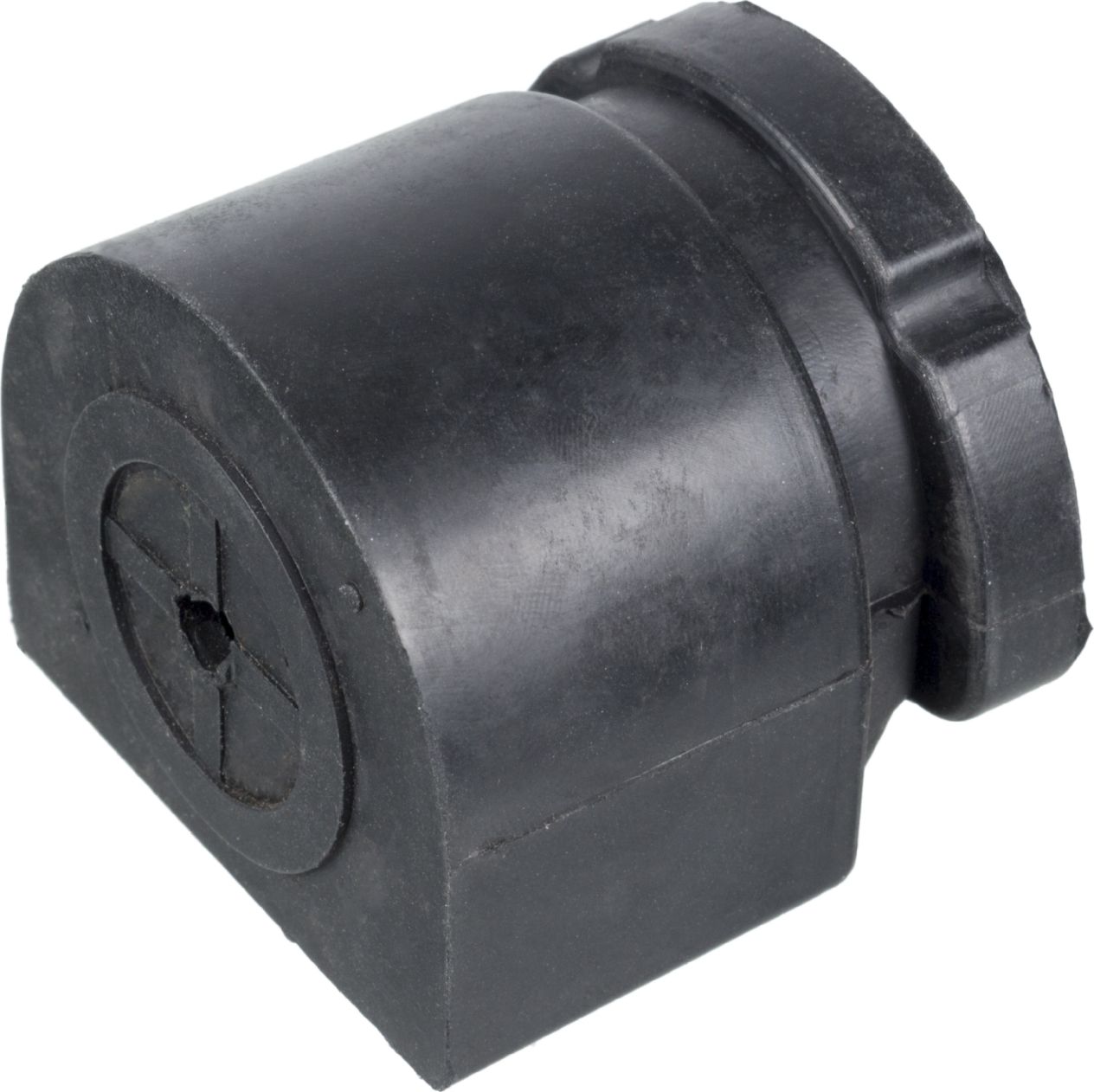 Сайлентблок переднего рычага подвески Febi Bilstein (резина/металл). Артикул 03143