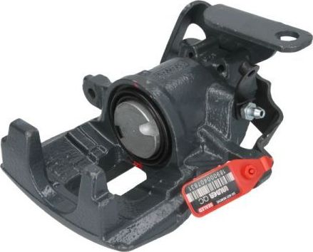 Тормозной суппорт Lauber (Чугун) задний левый для Ford Transit VIII 2013-2026. Артикул 77.2808