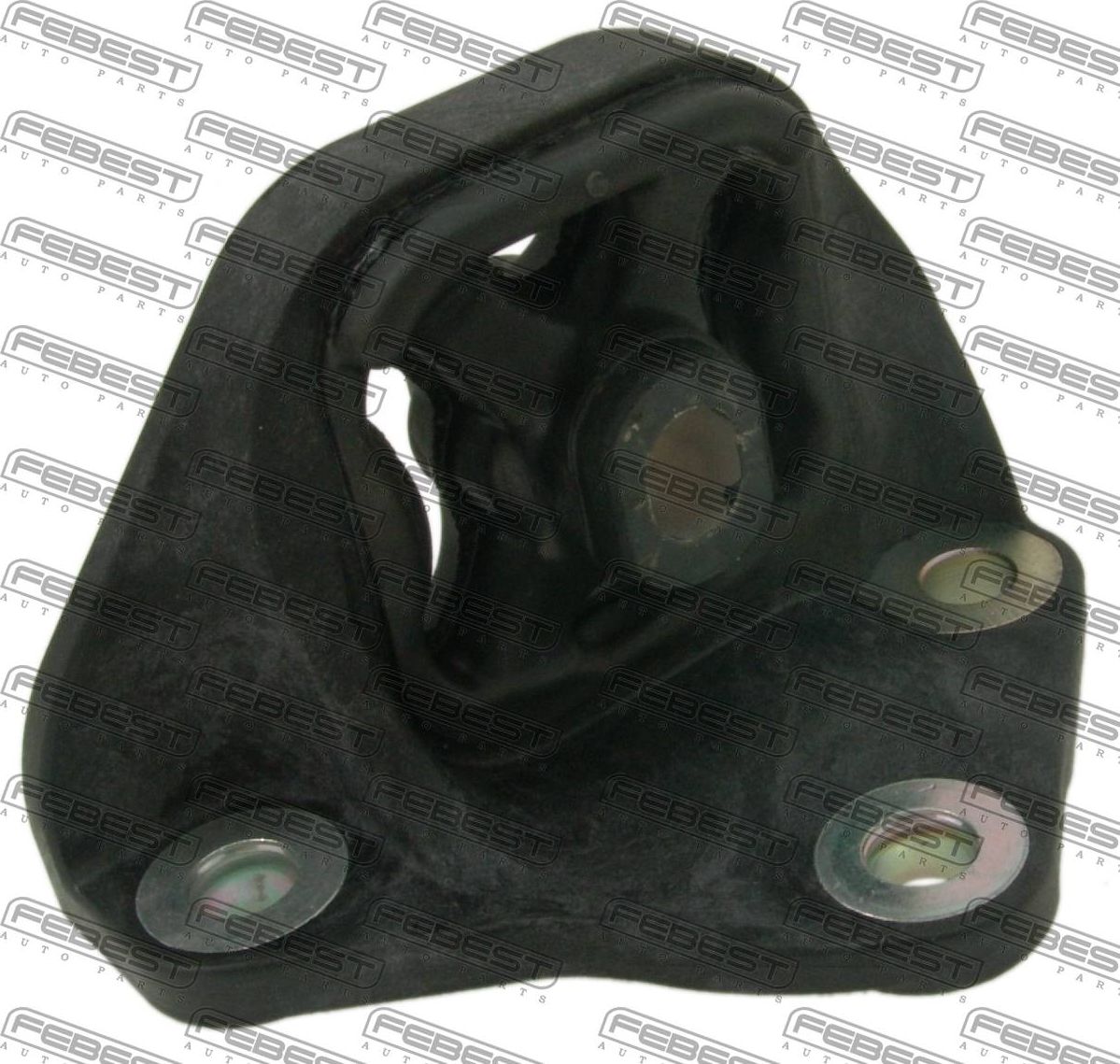 Подушка (опора) КПП Febest. Артикул HM-063