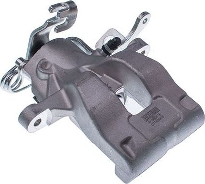 Тормозной суппорт Denckermann. Артикул B190081R