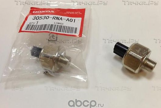 Датчик детонации Honda для Honda Civic VIII 2005-2011. Артикул 30530RNAA01
