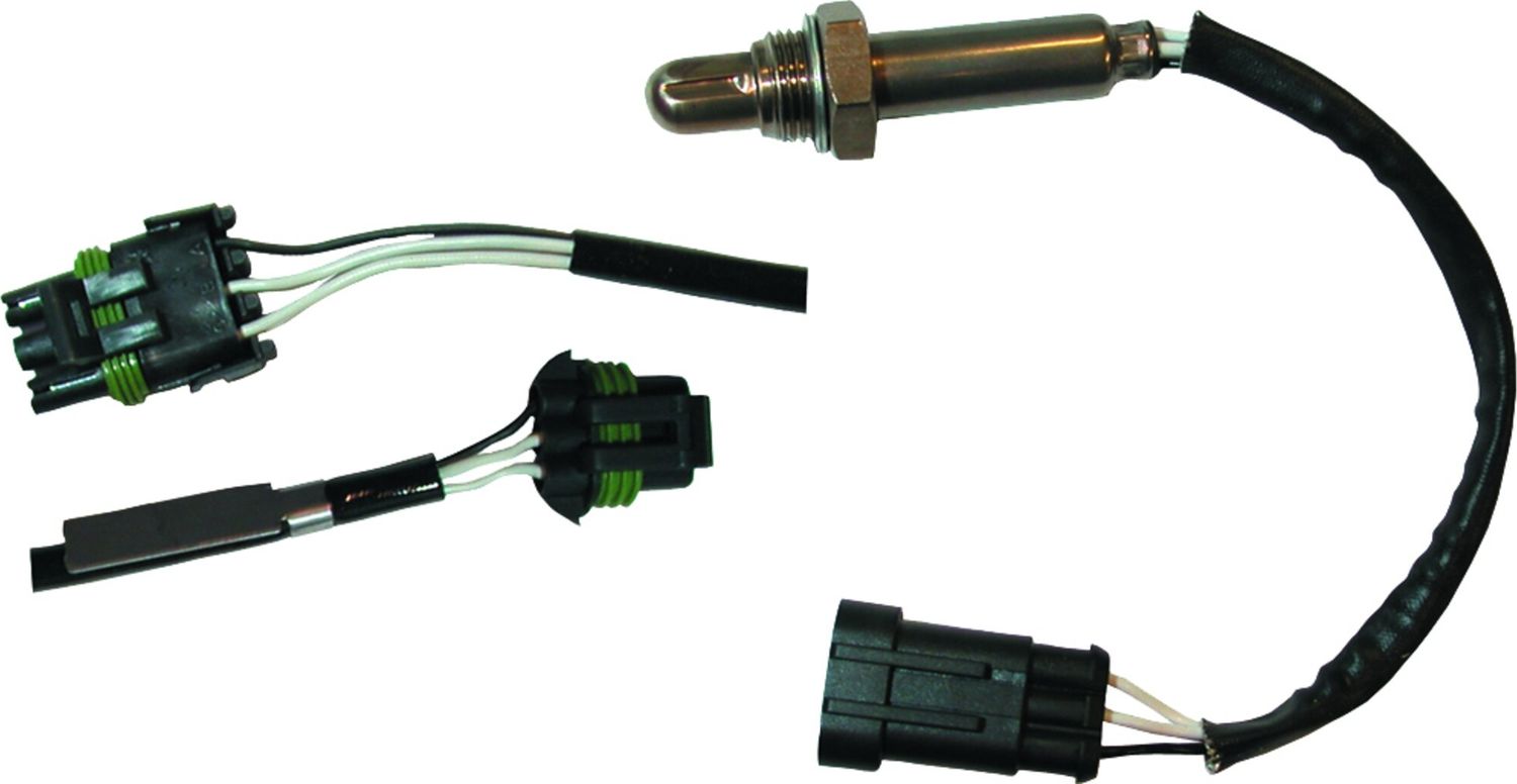 Лямбда-зонд (кислородный датчик) JP Group. Артикул 1293800200