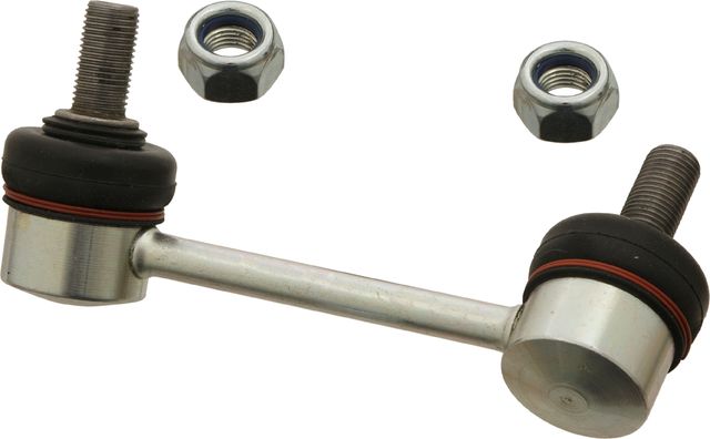 Стойка (тяга) стабилизатора Febi Bilstein (сталь). Артикул 31559