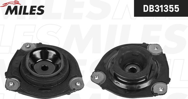 Опора амортизатора NISSAN ESQ JF15 14-/JUKE F15 прав. DB31355 (Miles). Артикул DB31355