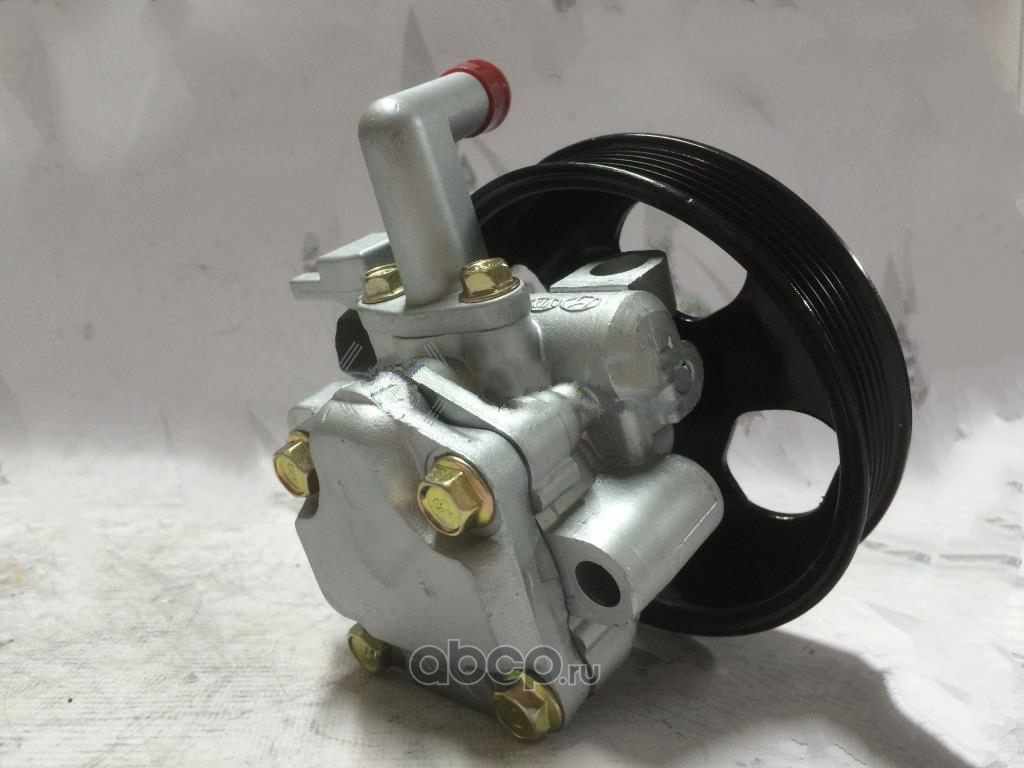 Насос гидроусилителя руля HYUNDAI TUCSON(-OCT 2006) DASHI 571002E100. Артикул d-pa069