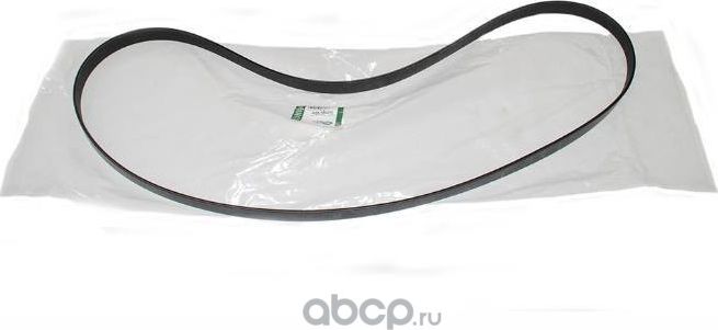 Приводной ремень поликлиновой Land Rover. Артикул PQS500370