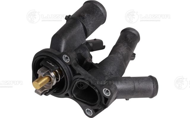 Термостат Luzar для Ford C-MAX I 2003-2007. Артикул LT 1039