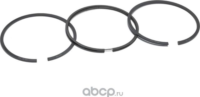 Кольца поршневые компрессора (Topcover) Topcover. Артикул T03084003