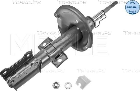 Амортизатор Meyle Original передний для Volvo S80 I 1998-2006. Артикул 526 623 0003