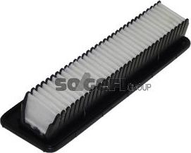 Воздушный фильтр Fram. Артикул CA11200