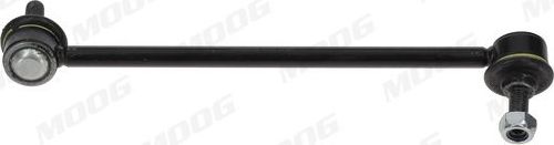 Стойка (тяга) стабилизатора MOOG передняя правая для Kia Spectra II 2004-2009. Артикул KI-LS-7130