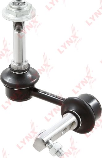 Стойка (тяга) стабилизатора LYNXauto передняя левая для Lexus GS II 1997-2004. Артикул C7385L