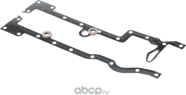 ПPOKЛAДKAMACЛЯHOГOПOДДOHA (Metaco). Артикул 2070039