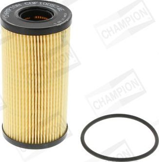 Масляный фильтр Champion Ecological. Артикул COF100574E