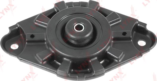 Опора амортизатора (стойки) LYNXauto задняя для Nissan Almera N16 2000-2006. Артикул MA-1148LR