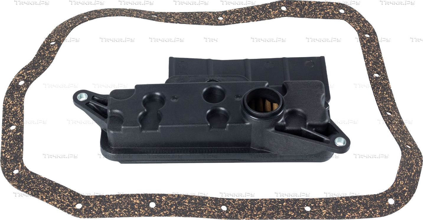 Фильтр АКПП Febi Bilstein для Toyota Camry 40 (V40, XV40) 2006-2011. Артикул 106898