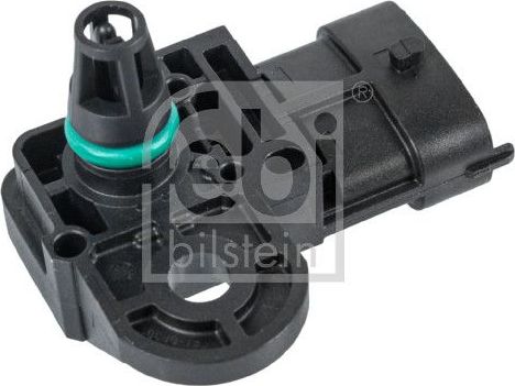Датчик абсолютного давления (ДАД, MAP) Febi Bilstein для Smart Forfour I ((W454) 2004-2006. Артикул 38493