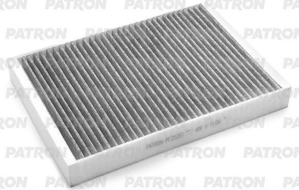 Салонный фильтр Patron. Артикул PF2520