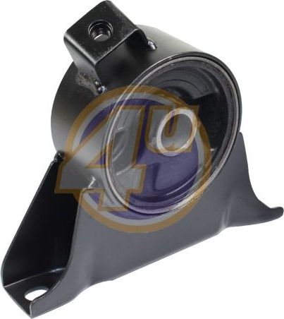 Подушка (опора) двигателя 4U. Артикул MZ-EM-00171