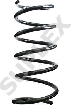 Пружина подвески Suplex. Артикул 27304