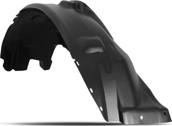 Подкрылок (локер) TOTEM передний левый для Lada Xray хэтчбек 2016-2026. Артикул NLL.52.35.001