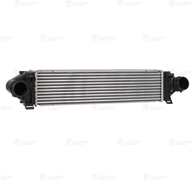 Интеркулер Luzar для Volvo XC70 II 2007-2016. Артикул LRIC 1009
