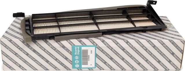 Салонный фильтр (в сборе) Fiat / Alfa Romeo / Lancia для Fiat Ducato II 1994-2012. Артикул 1312764080