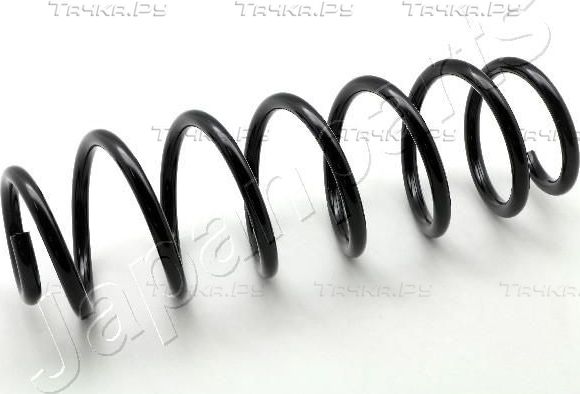 Пружина подвески Japanparts. Артикул ZC7034A