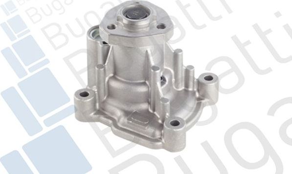 Помпа (водяной насос) Bugatti для Volkswagen Jetta V 2005-2010. Артикул PA10043