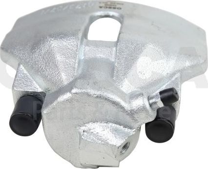 Тормозной суппорт OSSCA передний правый для Audi S6 I (C4) 1994-1997. Артикул 14898