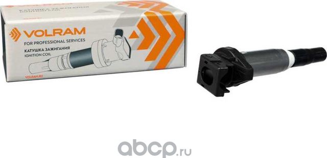 КАТУШКА ЗАЖИГАНИЯ (Volram). Артикул VR25144
