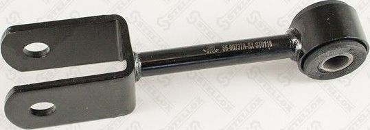 Стойка (тяга) стабилизатора Stellox. Артикул 56-00737A-SX