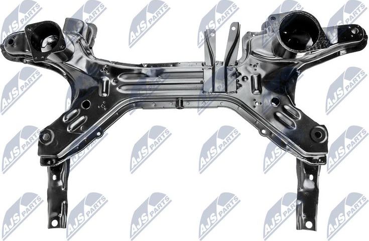 Балка NTY. Артикул ZRZ-VW-013