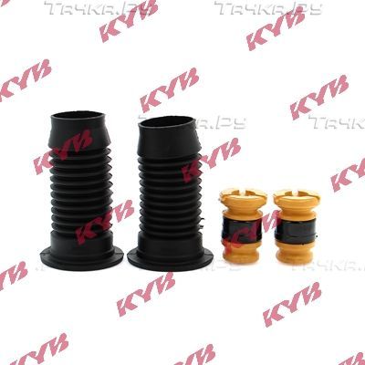 Комплект отбойников и пыльников амортизаторов (стоек) KYB (Каяба) Protection Kit. Артикул 910209
