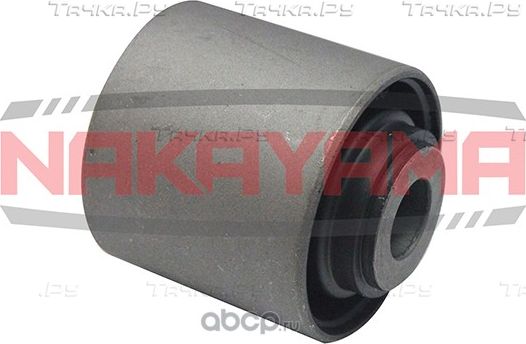 с/б продольного рычага Nissan Terrano 1997-2003 (Nakayama). Артикул J2173