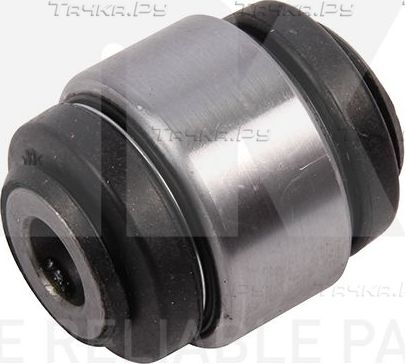 Шаровая опора NK задняя верхняя внешняя для Land Rover Range Rover III 2002-2012. Артикул 5044022